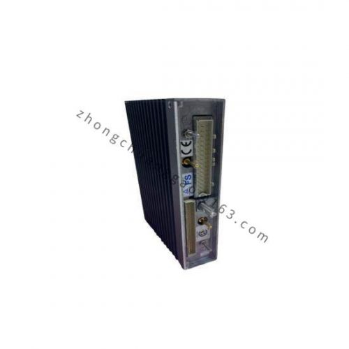 TRICONEX 9662-910 Control Module