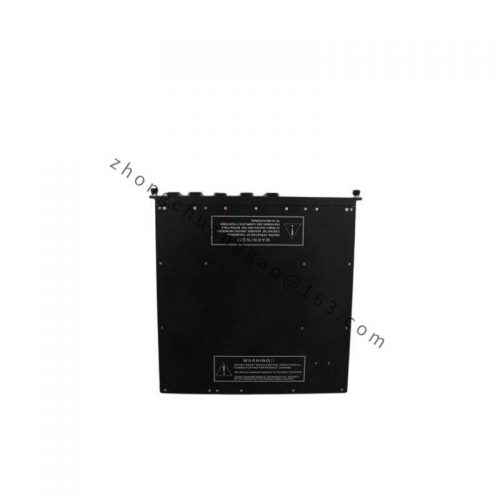 TRICONEX 9760-2 7300150-001 Industrial Control Module
