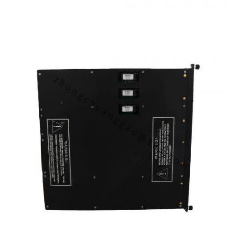 TRICONEX 9760-2 7300150-001 Industrial Control Module