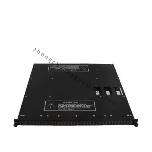 TRICONEX 9760-2 7300150-001 Industrial Control Module