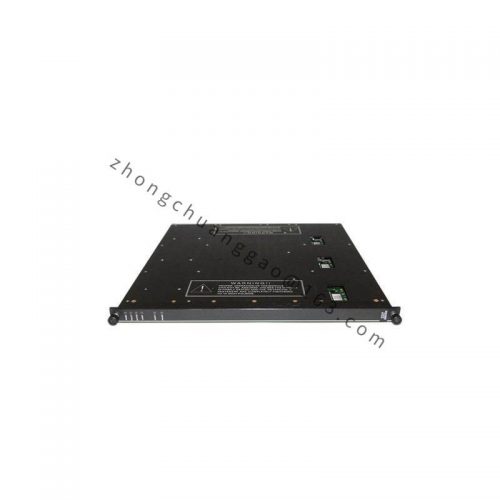 TRICONEX 9760-2 7300150-001 Industrial Control Module