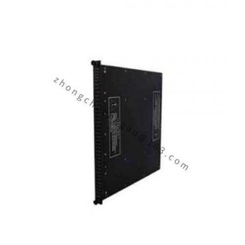 TRICONEX 9853-610 High-Availability I/O Module