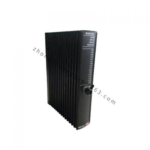 TRICONEX AO2481 High-Performance Analog Output Module for Industrial Automation Systems