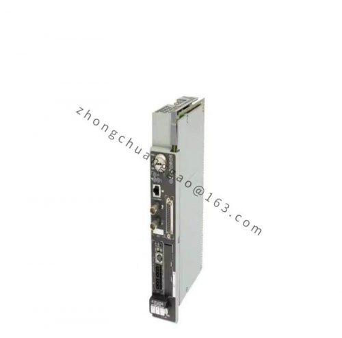 TRICONEX DI3506X Digital Input Module for Industrial Automation