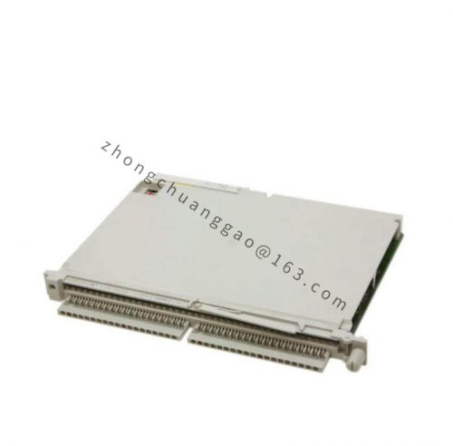 TRICONEX DI3506X Digital Input Module for Industrial Automation