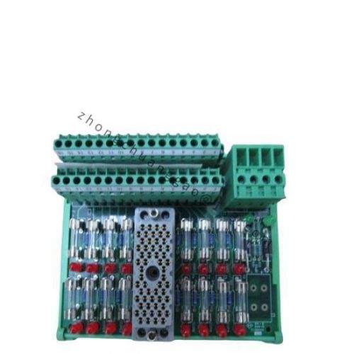 TRICONEX IMSS 4701X - High Performance Industrial Module