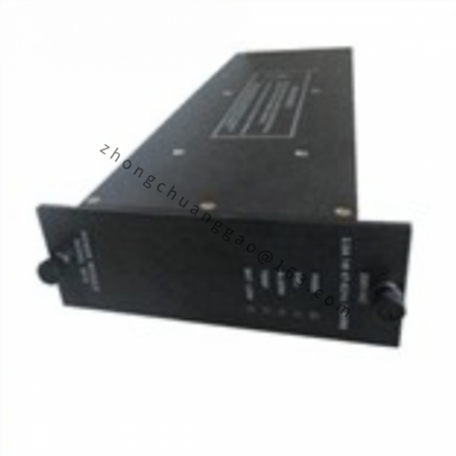 TRICONEX MA2211-100 Industrial Control Module