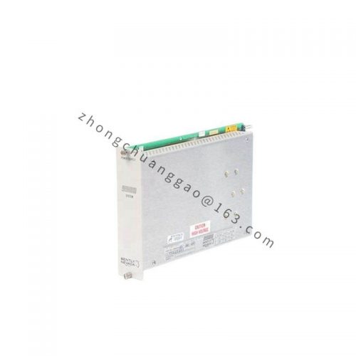 Trumpf TE 1605341 Industrial Control Module