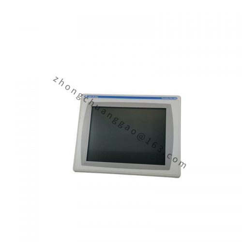 Trumpf TE 1605341 Industrial Control Module