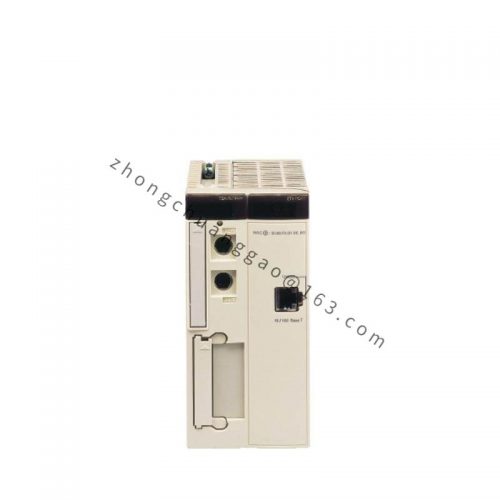 AB 1756-EN2TR/C Ethernet/IP Bridge Module for Industrial Automation