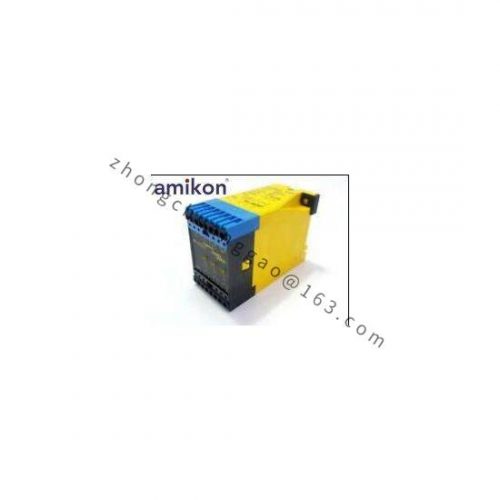 Turck FDNL-L0800-T Industrial Remote I/O Module
