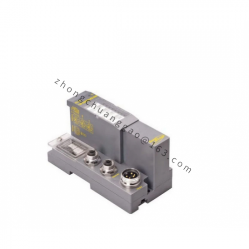 Turck MK33-LI-EX0 Intrinsically Safe Level Switch for Industrial Automation