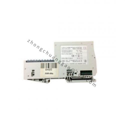 Turck MK33-LI-EX0 Intrinsically Safe Level Switch for Industrial Automation