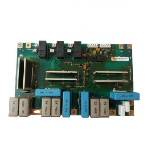 Vacon PC00459G - High-Performance PC BOARD by Vacon, for Industrial Automation