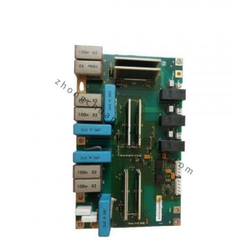 Vacon PC00459G - High-Performance PC BOARD by Vacon, for Industrial Automation