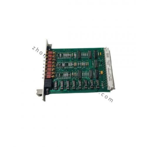 Valmet AIU1A/542800-5B/542800-5A M851245 - High-Performance Control Module