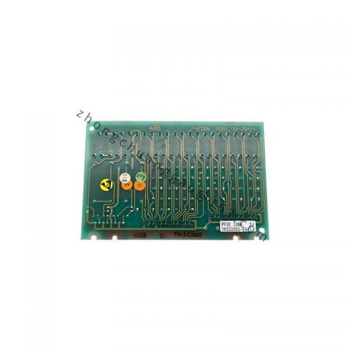 VARIAN 100010078-01 110531004 High Frequency Output Module