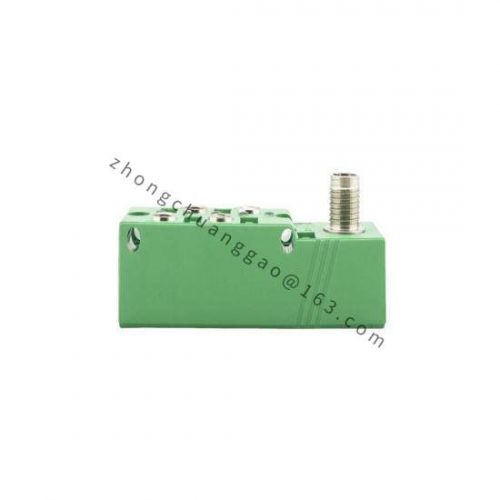 VARIAN 100010078-01 110531004 High Frequency Output Module