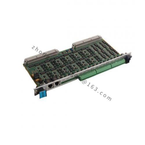 Vibro-meter VM600-ABE042 204-042-100-011 - Industrial Vibration Monitoring Module
