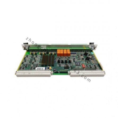 Vibro-meter VM600 200-530-025-014 Industrial Vibration Monitoring Module