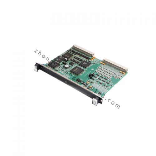 Vibro-meter VM600 IOC16T - High-Performance Industrial Monitoring Module