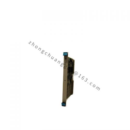 Vibro-Meter VM600 200-560-101-017 Industrial Monitoring Module