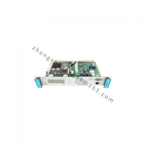 Vibro-Meter VM600 IOC16T Module