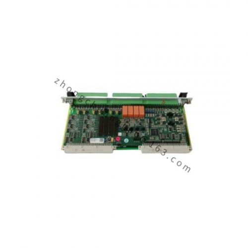 Vibro-Meter VM600 IOC16T Module