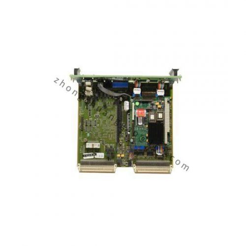 Vibro-Meter VM600 IOC16T Module