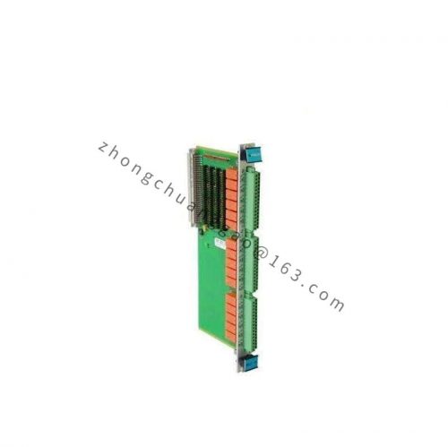 Vibro-meter VM600 200-570-000-014 Signal Processing Module