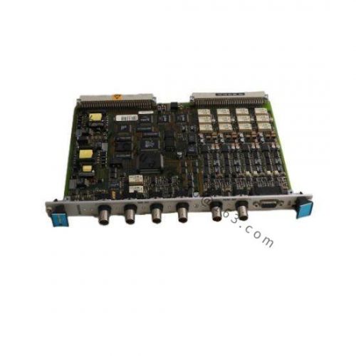 Vibro-meter VM600 200-570-000-014 Signal Processing Module