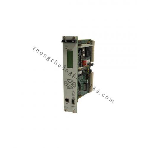 Vibro-meter VM600 200-582-600-013 IOC Module for Industrial Control Systems
