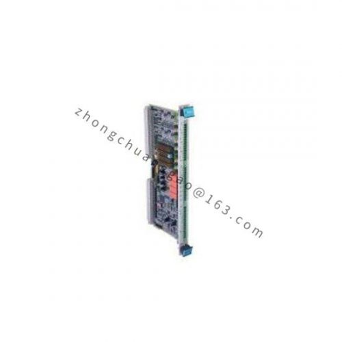 VIBRO-METER VM600 IOC16T Industrial Control Module