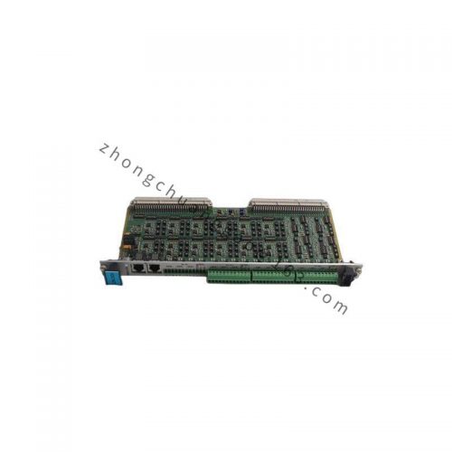Vibro-Meter VM600 MPC4 200-510-071-113 Industrial Monitoring Module