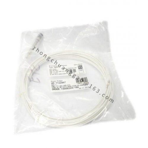 VIBRO 573-935-202C - High Precision Level Detector for Industrial Automation