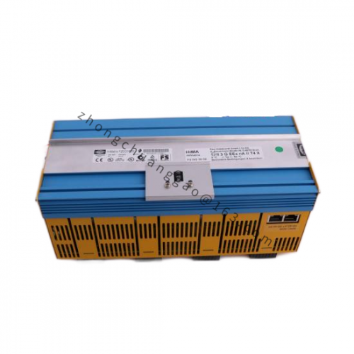 B&R 7DM465.7 Digital I/O Module - Advanced Control Solution