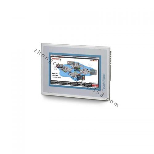VIPA 62K-NHC0-DH: High Performance Industrial Control Module