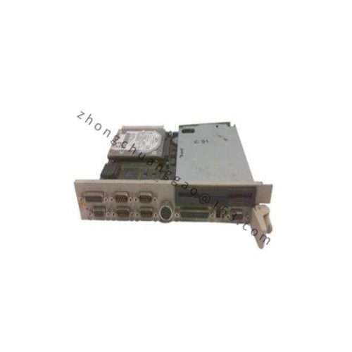 VIPA 62K-NHC0-DH: High Performance Industrial Control Module