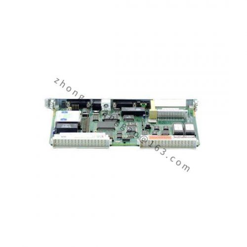 VIPA 972-0DP10 - High-Speed Digital Input Module for Industrial Automation