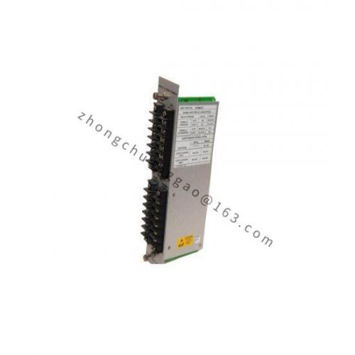 GE VMIC ASSY 11994R13 Industrial Control Module