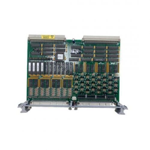 GE VMIVME-2536 Digital I/O Board with Optical Coupling