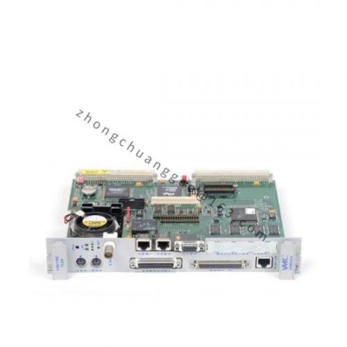 GE VMIVME-2536 Digital I/O Board with Optical Coupling
