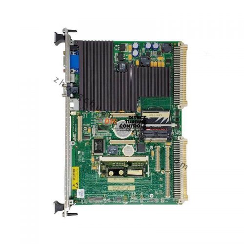 GE VMIVME-2536 Digital I/O Board with Optical Coupling