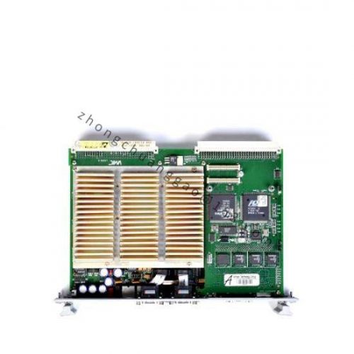 GE VMIVME-7452 High-Voltage Digital Input and Output Module