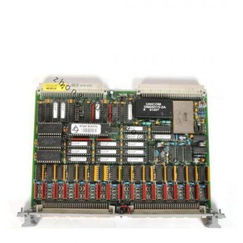 VMIC ZT5524A1A High Precision Temperature Controller Module for Industrial Control Systems