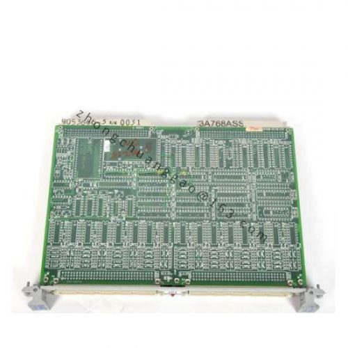 VMIC ZT5524A1A High Precision Temperature Controller Module for Industrial Control Systems