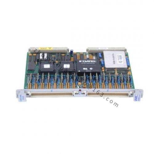 VMIC ZT5524A1A High Precision Temperature Controller Module for Industrial Control Systems