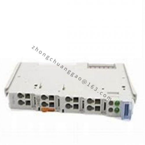 Honeywell CC-PAIN01 51410069-175: Advanced Analog Input Module for Industrial Control Systems