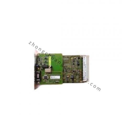 ELIN MRB3-70 Motor Control Module