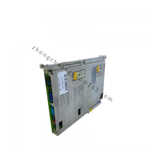 WAVECREST DTS-2079: High-Performance Industrial Control Module